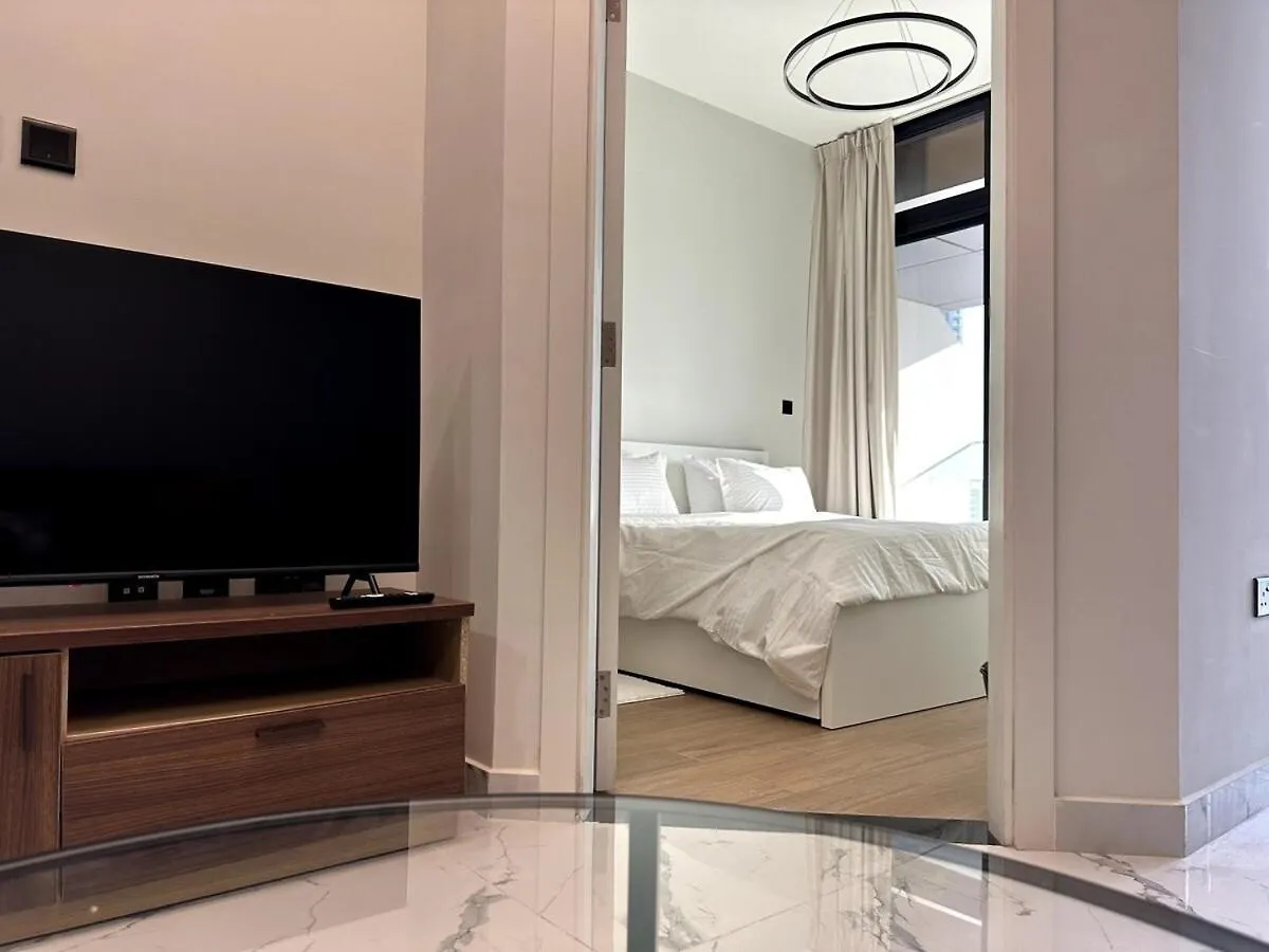 Al Reem - Seaside 1Br Retreat Apartment Abu Dhabi