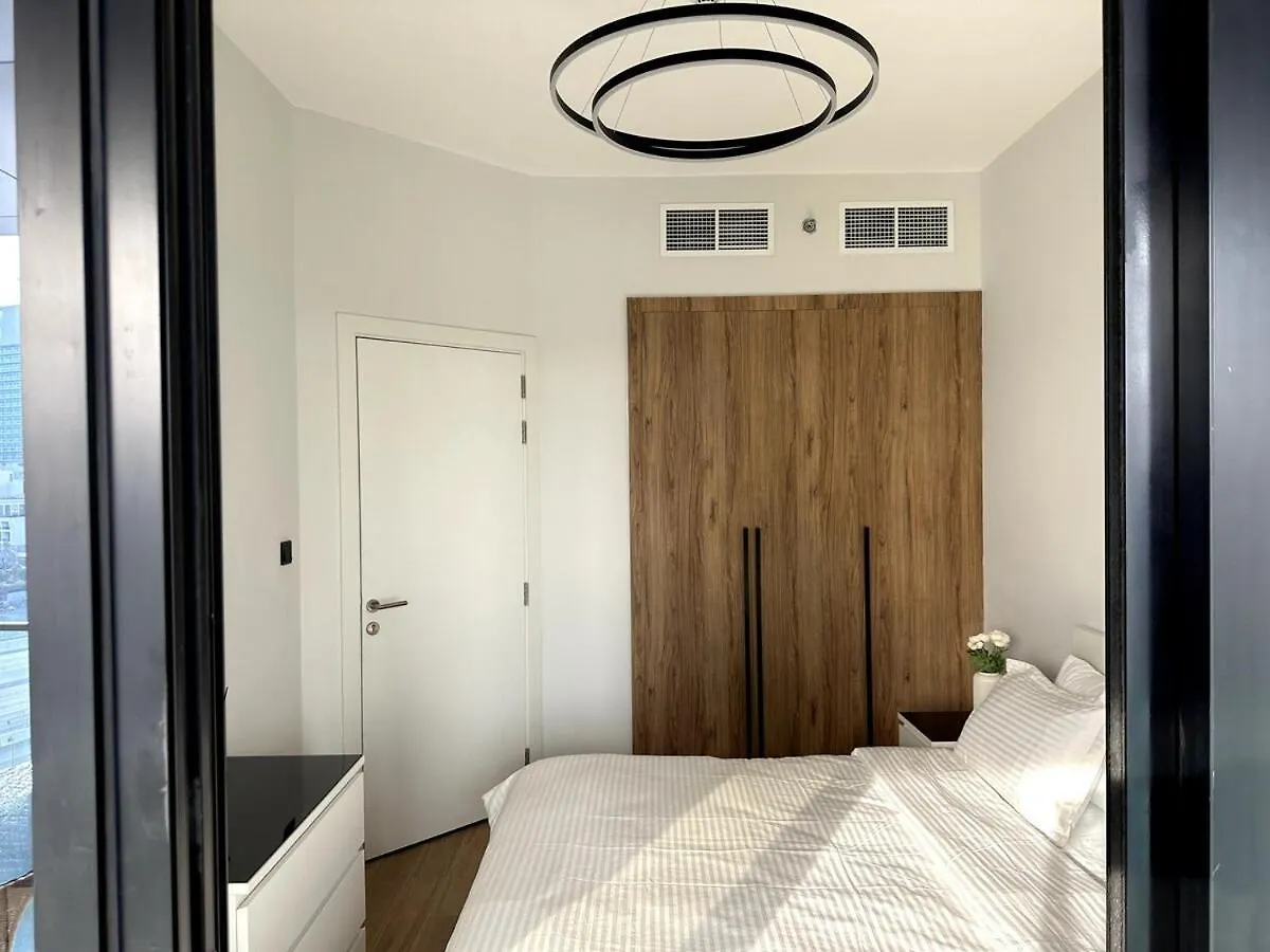 Al Reem - Seaside 1Br Retreat Apartment Abu Dhabi United Arab Emirates