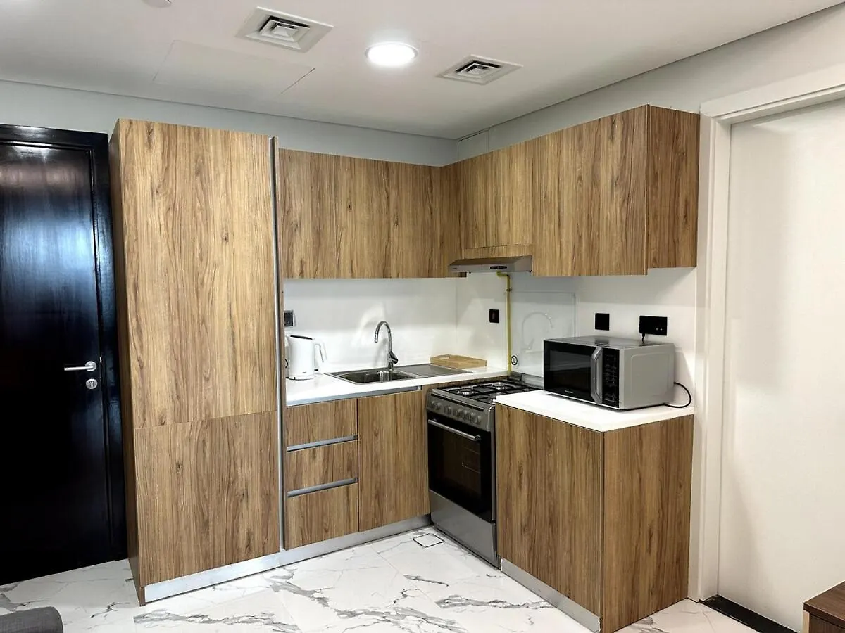 Al Reem - Seaside 1Br Retreat Apartment Abu Dhabi