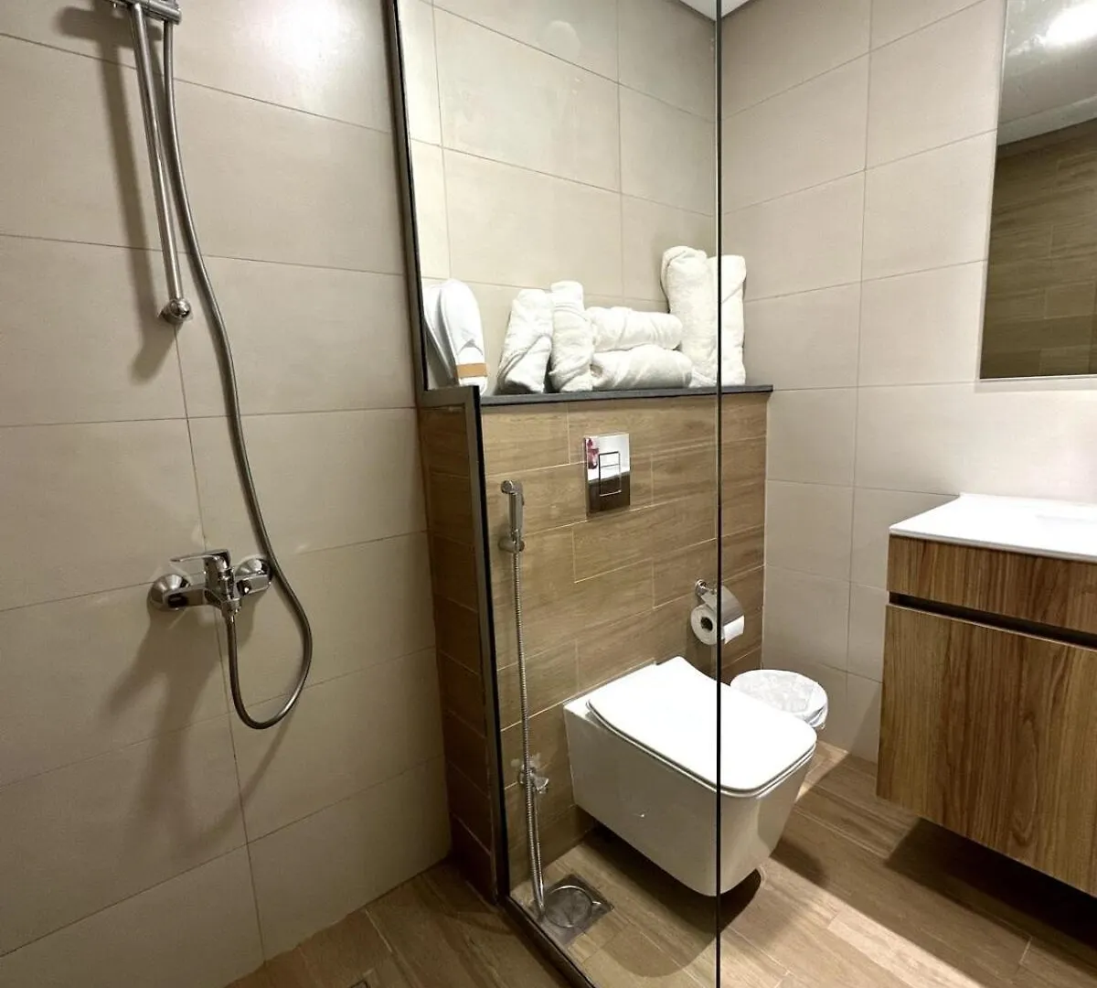 Al Reem - Seaside 1Br Retreat Apartment Abu Dhabi