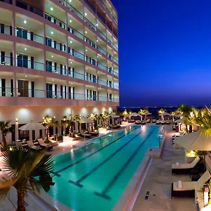 Aparthotel Staybridge Yas Island By Ihg, Abú Dhabí