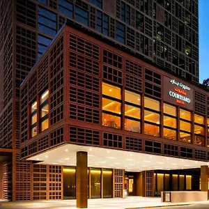 Otel Courtyard By Marriott World Trade Center,, Abu Dabi