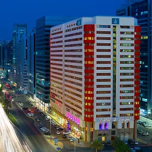 Otel Seasons Al Hamra, Abu Dabi