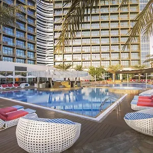 מלון Yas Island Rotana, אבו דאבי